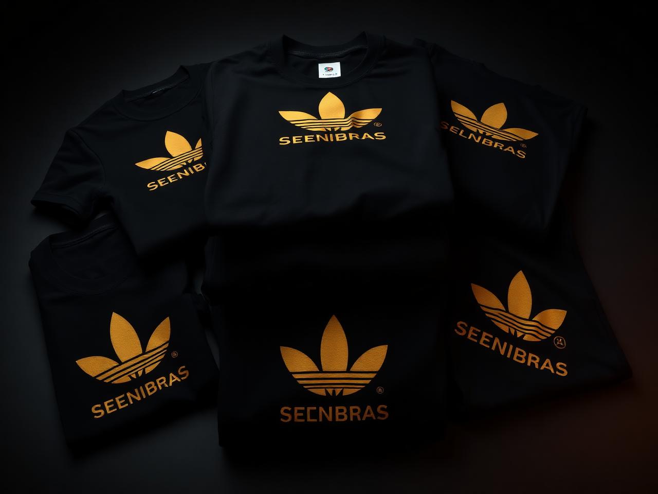 Brand Hoodies — Capsule Kollektion